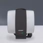 Preview: Cloer 1445 Brüsseler Waffelautomat, 930W, Edelstahl