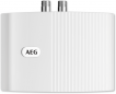 Preview: ARDEBO.de AEG MTD 350 Klein-Durchlauferhitzer EEK: A, 3,5 kW, weiß (222120)