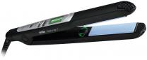 Preview: Braun ST710 Satin Hair 7 IONTEC Haarglätter, schwarz/silber