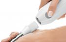 Preview: Bosch ErgoMixx MSM66120 Stabmixer-Set, 600 W, 12 Geschwindigkeitsstufen, Turbo-Funktion, weiß/telegrau