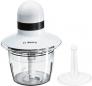 Preview: ARDEBO.de Bosch MMR08A1 Universalzerkleinerer, 400 W, 800 ml, spülmaschinenfest, weiß