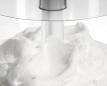 Preview: Bosch MMR08A1 Universalzerkleinerer, 400 W, 800 ml, spülmaschinenfest, weiß