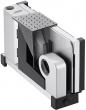 Preview: Ritter Icaro 7 Allesschneider, 65W, silber