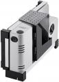 Preview: Ritter Icaro 7 Allesschneider, 65W, silber