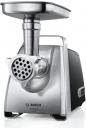 Preview: ARDEBO.de Bosch ProPower MFW68660 Fleischwolf, 800 Watt, 20 Funktionen, 4,3 kg/min, schwarz