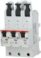 Preview: ABB S751/3-E40 selektiver Hauptsicherungsautomat, 40A, 3-Polig (2CDS781001R4402)