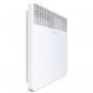 Preview: Bosch Heat Convector 4000-10 elektrischer Konvektor, 1000W, IP 24, Schutzklasse II, weiß (7738336935)