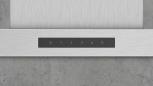 Preview: Siemens LC66BBM50 iQ300 EEK: B Wandesse, 60 cm breit, 605 m³/h, Ab-/Umluft, Edelstahl