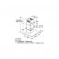 Preview: Siemens LC66BBM50 iQ300 EEK: B Wandesse, 60 cm breit, 605 m³/h, Ab-/Umluft, Edelstahl