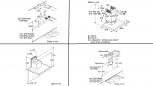 Preview: Neff D65BMP5N0 N70 EKK: A Wandhaube, 60cm breit, Ab-/Umluft, LED, TouchControl, Edelstahl