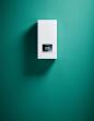 Preview: Vaillant VED exclusive E 24/8 E EEK: A Elektro-Durchlauferhitzer, 24 kW, elektronisch geregelt (10023748)