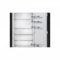 Preview: Siemens KI51FADE0 iQ700 Einbaukühlschrank, Nischenhöhe: 140 cm, 220 L, Festtürtechnik, superCooling, hyperFresh