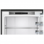 Preview: Siemens KI51FADE0 iQ700 Einbaukühlschrank, Nischenhöhe: 140 cm, 220 L, Festtürtechnik, superCooling, hyperFresh