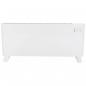 Preview: Eurom Alutherm 2500 Wifi Konvektorheizung, 2500 W, IP24, Timer (360790)