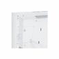 Preview: Eurom Alutherm 2500 Wifi Konvektorheizung, 2500 W, IP24, Timer (360790)