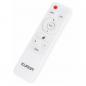 Preview: Eurom Alutherm 2500 Wifi Konvektorheizung, 2500 W, IP24, Timer (360790)