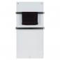 Preview: Eurom Sani 800 Wifi, Infrarotheizung 800W, IP24, Wochentimer, weiß (350371)