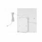 Preview: Eurom Mon Soleil 720 wifi Infrarot-Heizung, 720 W, IP24, Thermostat (361650)