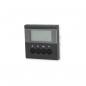 Preview: Berker 85741185 Jalousie-Schaltuhr, S.1/B.3/B.7, anthrazit matt