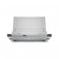Preview: ARDEBO.de Siemens LI67RA561 EEK: A iQ500 Flachschirmhaube, 60 cm breit, Edelstahl