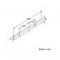 Preview: Siemens LI67RA561 EEK: A iQ500 Flachschirmhaube, 60 cm breit, Edelstahl