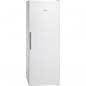 Preview: ARDEBO.de Siemens GS58NAWCV iQ500 Stand Gefrierschrank, 70 cm breit, 366 L, NoFrost, freshSense, bigBox, multiAlarm-System, weiß