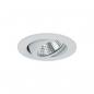 Preview: ARDEBO.de Brumberg LED-Einbaustrahler, 7W, 740lm, 3000K, weiß (12361073)