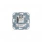 Preview: ARDEBO.de Berker 85121100 Universal-Schalteinsatz 1fach