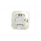 Preview: Berker 85121100 Universal-Schalteinsatz 1fach