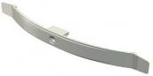 Preview: ARDEBO.de OBO Bettermann 2034/SP Kabelklammern 166 mm (2204991), 100 Stck.