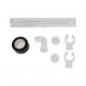 Preview: Cellpack MRO 5 Verbindungsmuffe 4x4 / 5x2,5 mm²(124508)
