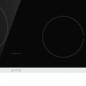 Preview: Gorenje Black Set 4 Pyrolyse Einbau-Herdset mit Glaskeramikkochfeld (BCPX6737E05BG+ECD634X), 60cm breit, Pyrolyse, Pizza Funktion, Schwarz