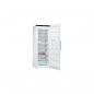 Preview: Bosch GSN58AWCV Serie 6 Stand Gefrierschrank, 70cm breit, 366l, NoFrost, VarioZone, Ice-Twister, weiß