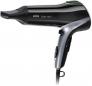 Preview: Braun Satin Hair 7 HD710 Haartrockner, 2200W, Iontec Technologie, Styling-Düse, schwarz/silber