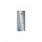 Preview: ARDEBO.de Siemens KG49NAIBT iQ500 Stand Kühl- Gefrierkombination, 70cm breit, 440L, NoFrost, freezerLight, hyperFresh, bottleCooler, antiFingerprint, Edelstahl