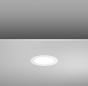 Preview: ARDEBO.de RZB Toledo Flat Round A+ Einbau-Downlight, LED, 9W, IP 40, weiß (901452.002.1)