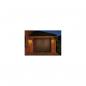 Preview: SLV ORDI Outdoor Wandleuchte, LED, 3000K, anthrazit (232905)