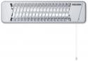 Preview: ARDEBO.de STIEBEL ELTRON IW 120 Infrarot-Heizstrahler, 1,2kW, silber (229339)