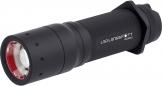 Preview: ARDEBO.de LED LENSER TT Taktische Taschenlampe (9804)