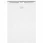 Preview: ARDEBO.de Beko FSE1074N Stand Gefrierschrank, 54 cm breit, 95 L, MinFrost, beleuchtete Griffmulde, weiß