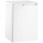 Preview: Beko FSE1074N Stand Gefrierschrank, 54 cm breit, 95 L, MinFrost, beleuchtete Griffmulde, weiß