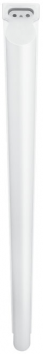 Preview: LEDVANCE LN COMP Batten 600 LED-Lichtleiste, 10 W, 3000 K, warmweiß