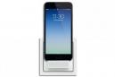 Preview: Busch-Jaeger 6480-84 Busch-powerDock Komplettset mit Lightning Anschluss, future linear, studioweiß (2CKA006400A0044)