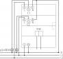 Preview: Theben DMG 2 T KNX 2-fach Universaldimmaktor, MIX2, 4,5 Watt (4930270)