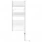 Preview: Bosch Heat Radiator 4500 Badheizkörper, 500W, 1100x500x30, weiß (7738335603)