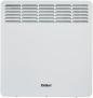Preview: ARDEBO.de Vaillant VER 75/5 Wandkonvektor, 0,75kW, Zeitprogrammsteuerung, digitales Display (0010023955)