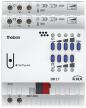 Preview: ARDEBO.de Theben DM 2 T KNX Dimmaktor 2-fach, 400 W, KNX TP 4940270