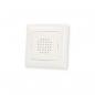 Preview: Grothe UP-SU 230ws Summer 230VAC, 0,036A, max.80dB(A), 50x50 mm, weiß