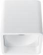 Preview: ARDEBO.de Brumberg LED-Deckenanbauleuchte 230V, 9+1, 5W, 3000K (12040173)