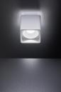 Preview: Brumberg LED-Deckenanbauleuchte 230V, 9+1, 5W, 3000K (12040173)